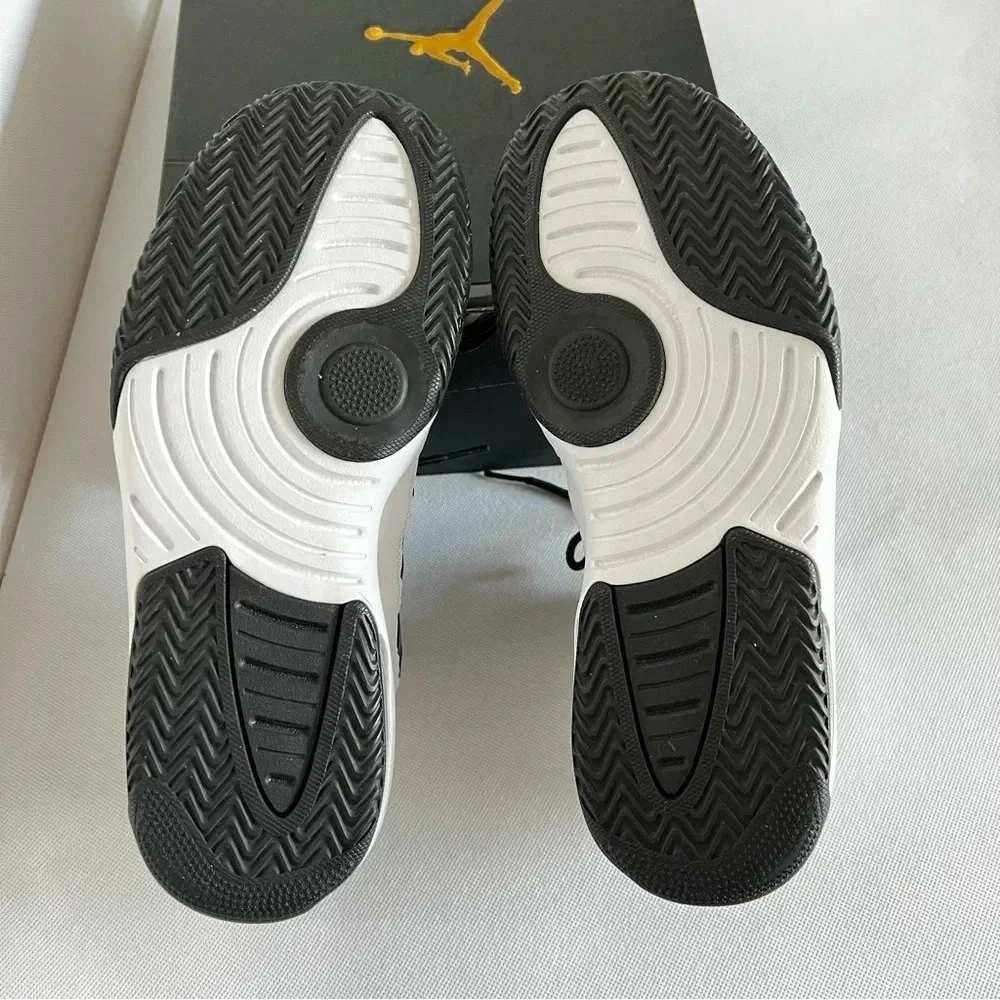 Jordan worn times